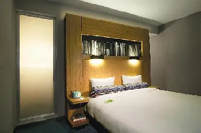 Aloft Shuman Hotel Brussels